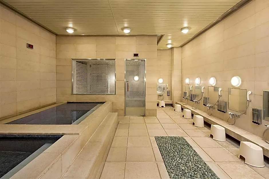 Grand Hyatt Incheon Hotel