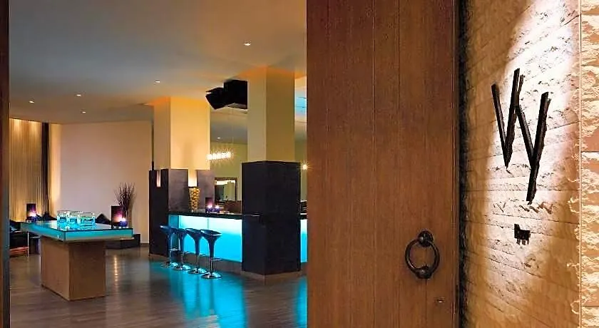 Grand Hyatt Incheon Hotel