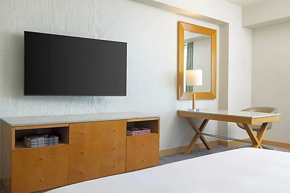 Grand Hyatt Incheon Hotel