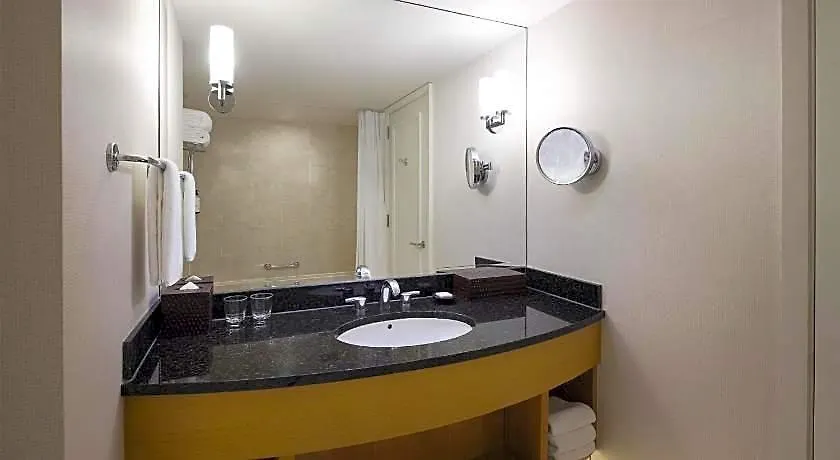 Grand Hyatt Incheon Hotel 5*,  South Korea