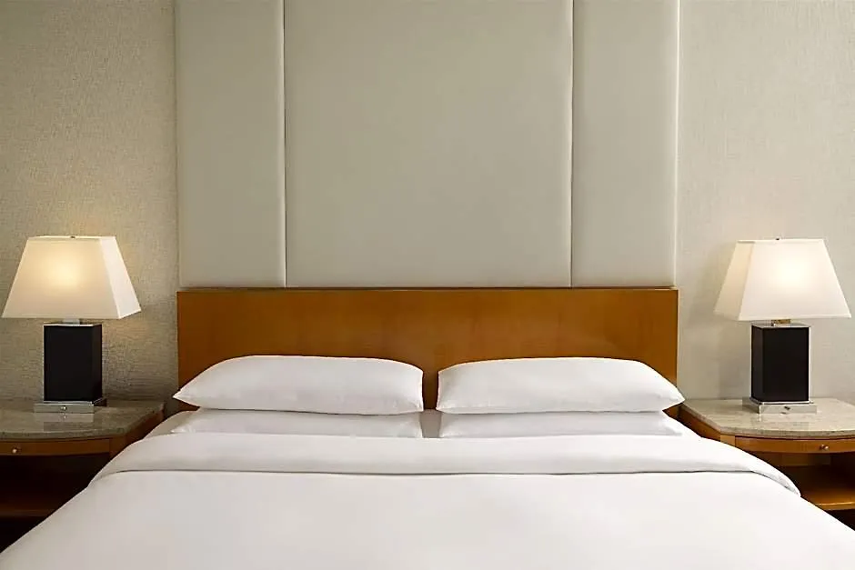 Grand Hyatt Incheon Hotel