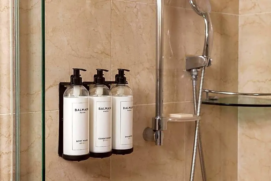 *****  Grand Hyatt Incheon Hotel Korsel