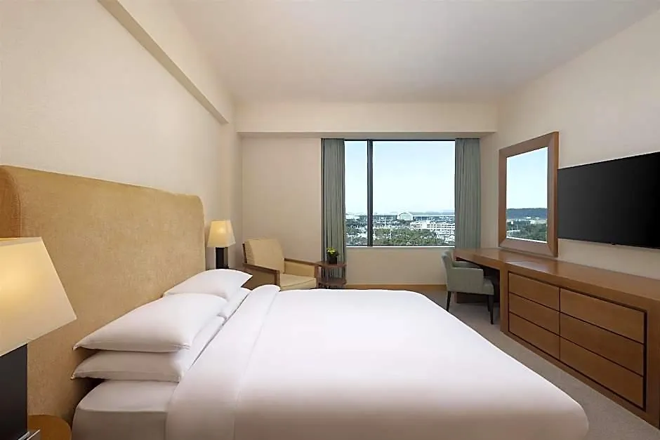 Grand Hyatt Incheon Hotel