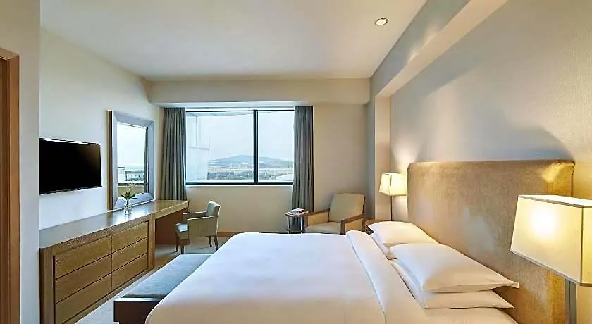 Grand Hyatt Incheon Hotel