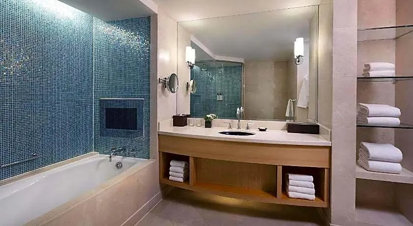 *****  Grand Hyatt Incheon Hotel South Korea