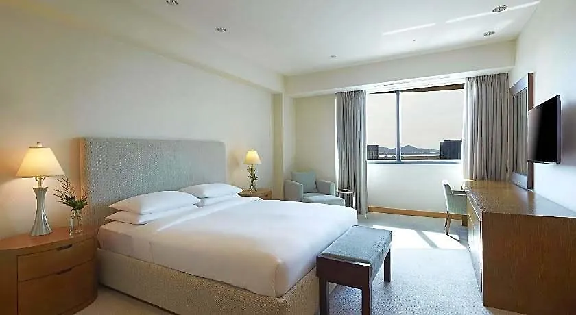 Grand Hyatt Incheon Hotel