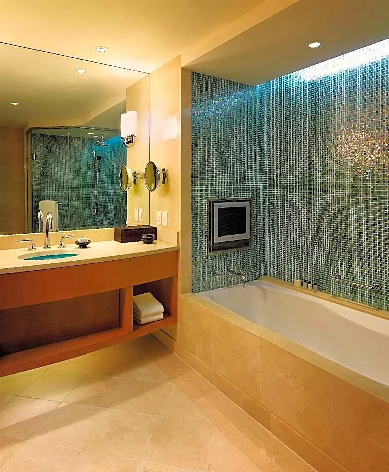Grand Hyatt Incheon Hotel