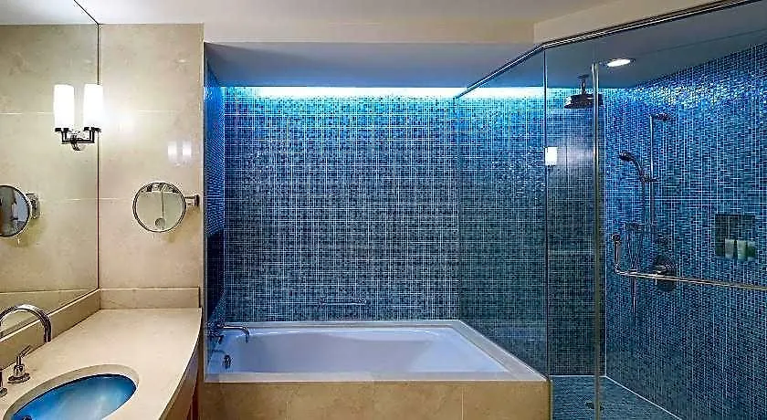Grand Hyatt Incheon Hotel 5*,