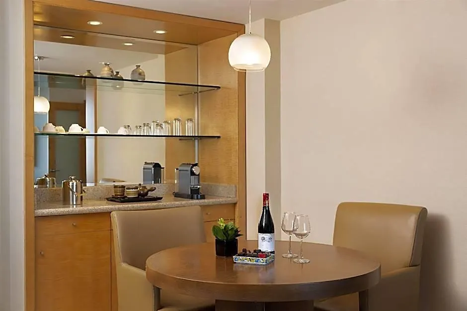 Grand Hyatt Incheon Hotel 5*,