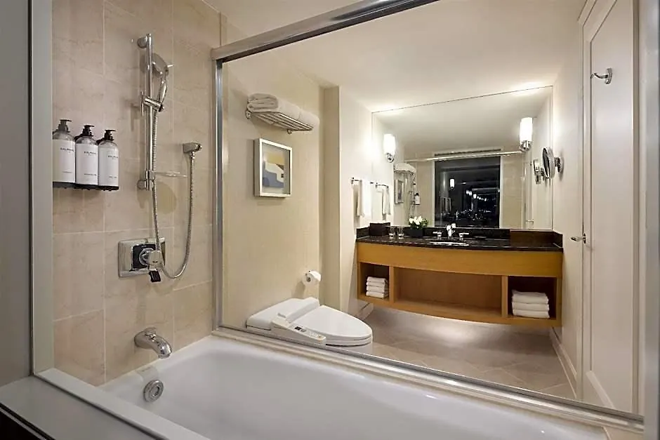 Grand Hyatt Incheon Hotel South Korea
