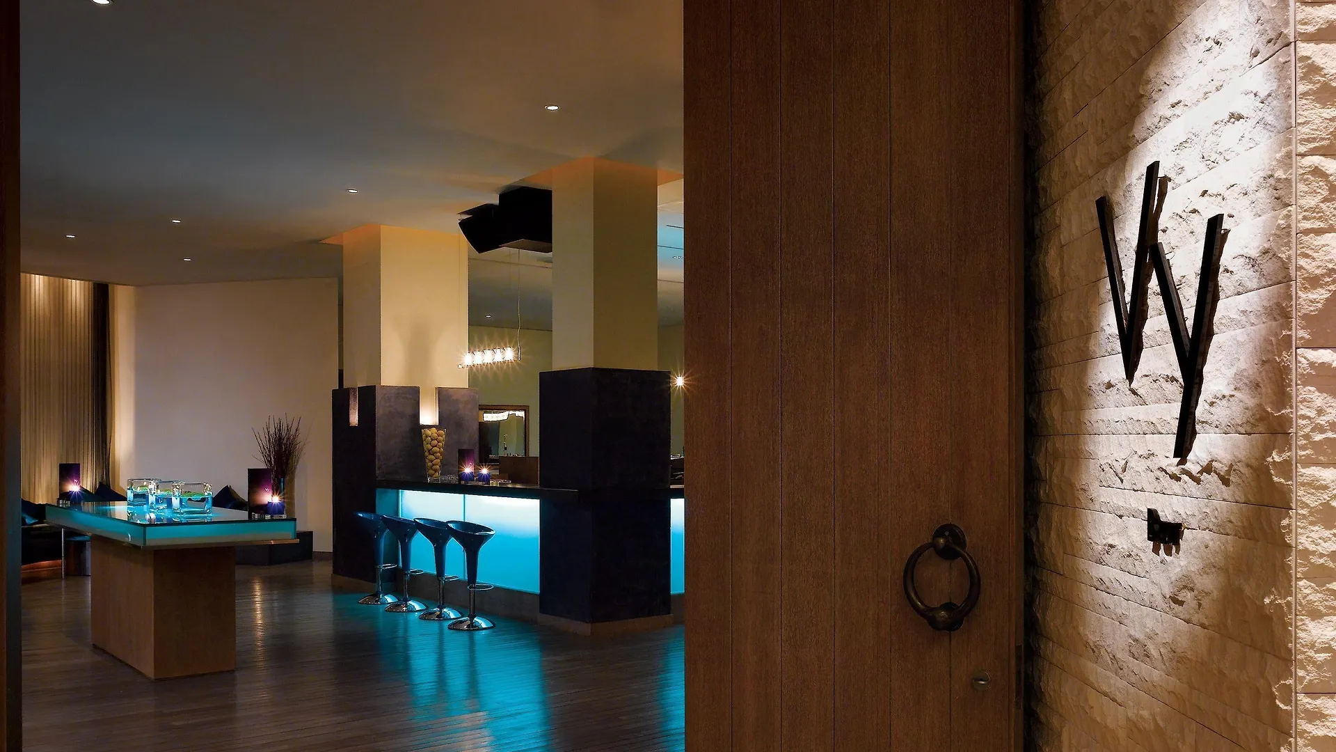 Grand Hyatt Incheon Hotel