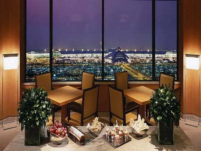 Grand Hyatt Incheon Hotel
