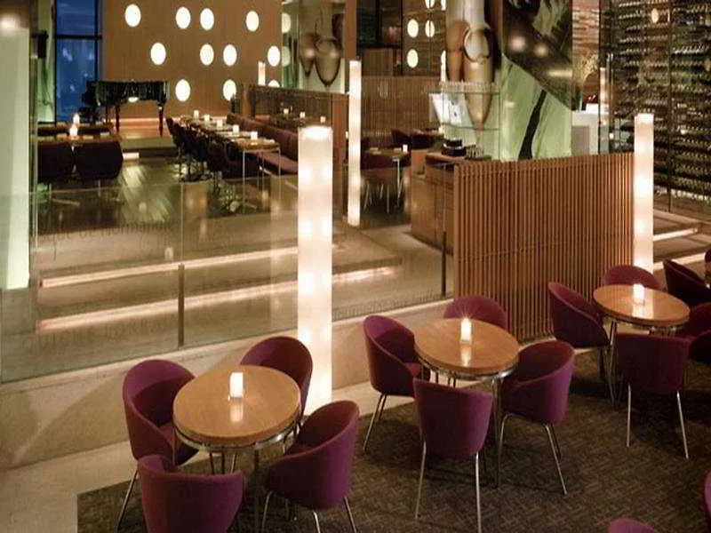 *****  Grand Hyatt Incheon Hotel Korsel