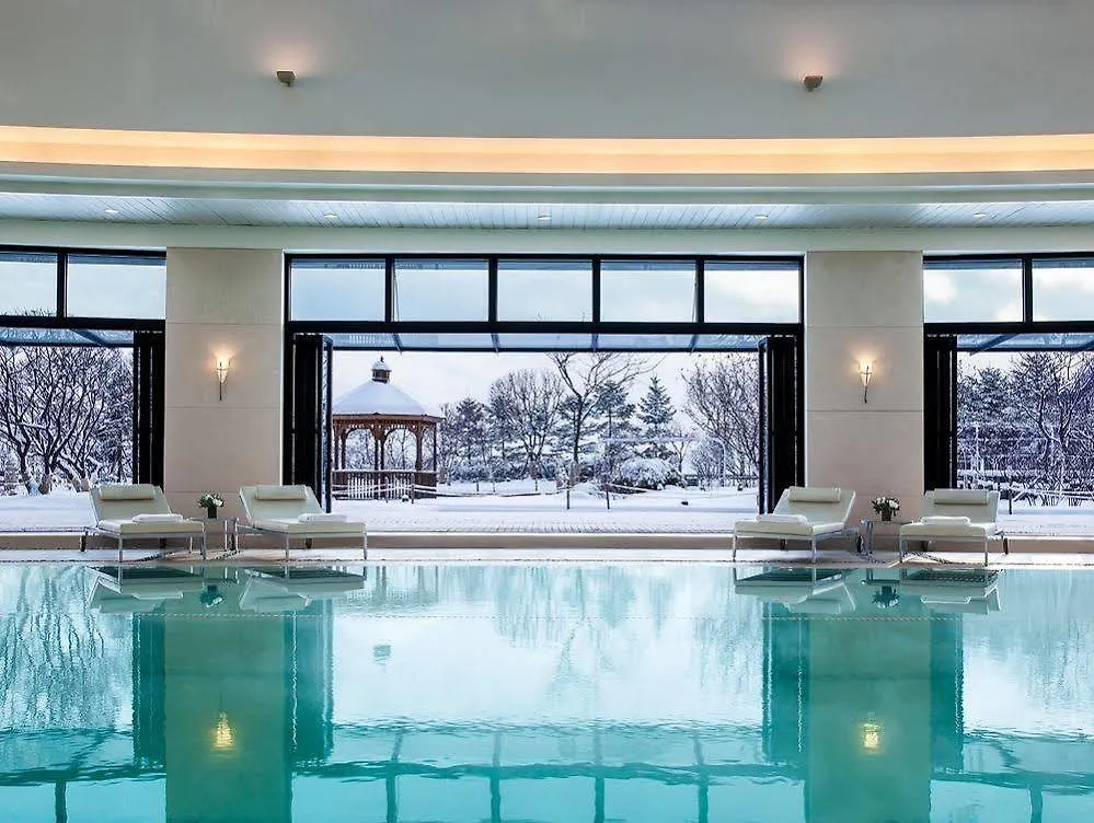 Grand Hyatt Incheon Hotel