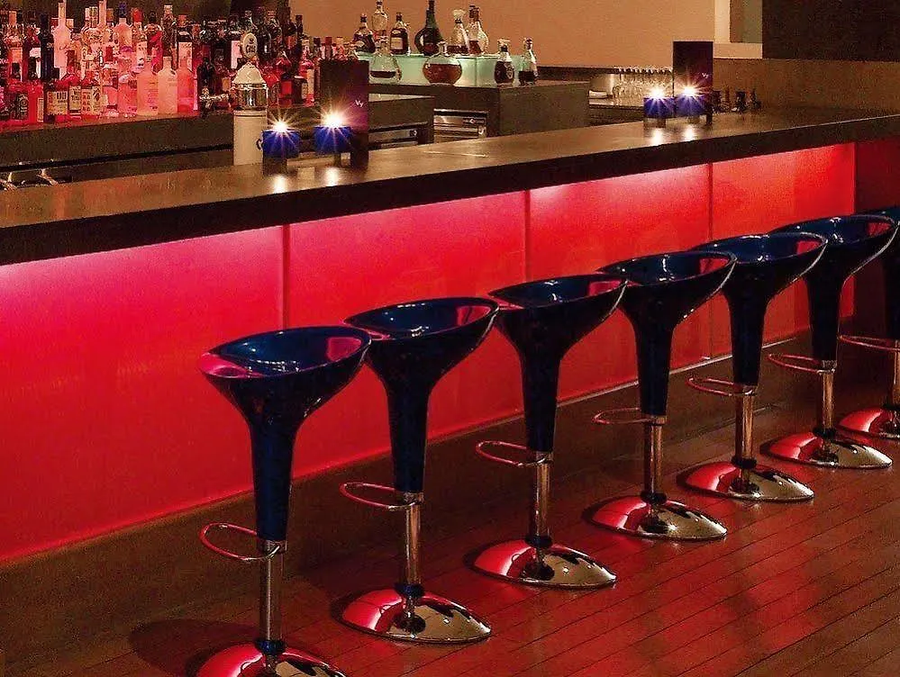 Grand Hyatt Incheon Hotel Korsel