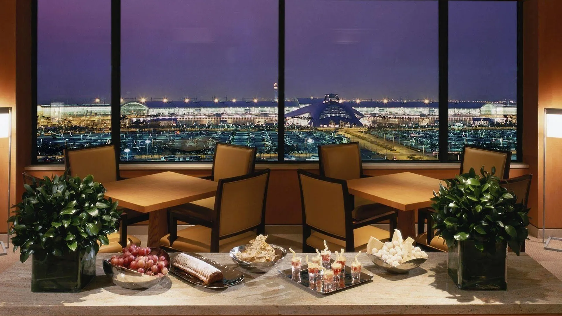 Grand Hyatt Incheon Hotel