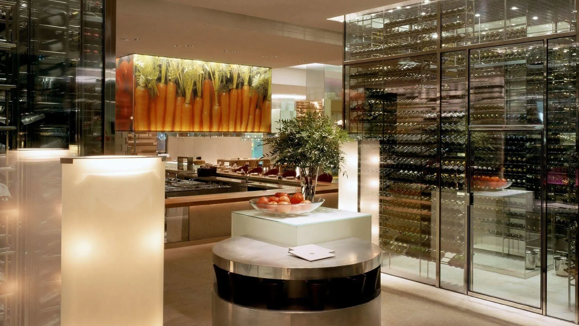 Hotel Grand Hyatt Inczhon 5*,