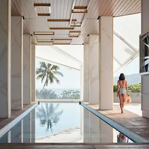 ***** ホテル Crystalbrook Flynn オーストラリア