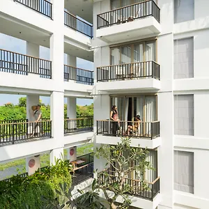 D'primahotel Petitenget 2 4* Seminyak (Bali)