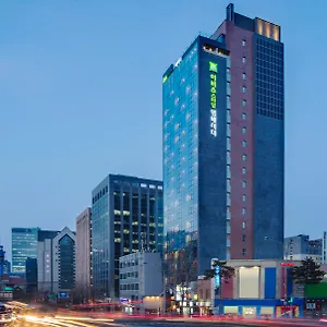 Ibis Styles Ambassador Myeong-dong Hotel Séoul