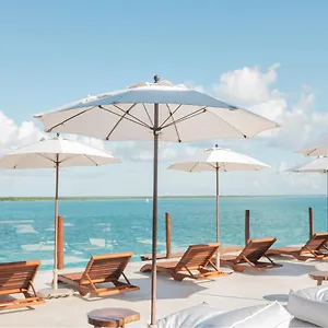 Puerta Del Cielo Origen Hotel