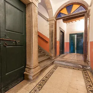 Galli Tassi 60 Apartment