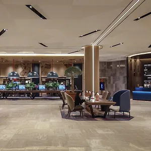 Swissotel The Stamford 5* Singapore