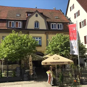 Bauer Hersbruck