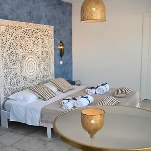 Riad Casa Vacanze Apartment