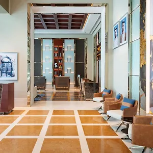 Four Points By Sheraton Sheikh Zayed Road Hotel Dubaï