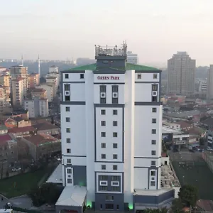 The Park Bostanci Hotel