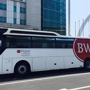 Western Premier Airport **** Incheon