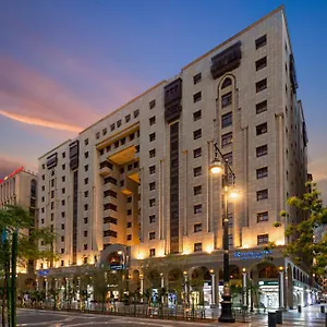 Golden Tulip Al Shakreen 3* Medina