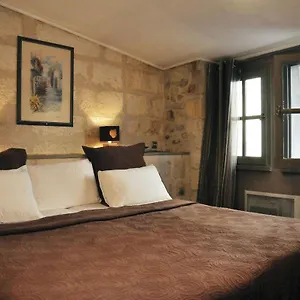 Du Palais Des Papes Hotel Avignon