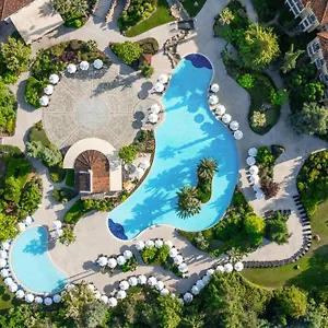 Hyatt Regency 5*, Selanik Yunanistan