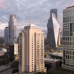 Sheraton Levent Hotel