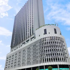 M Centre 5* Singapore