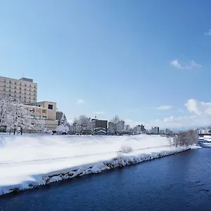 호텔 프리미어 -츠바키- 삿포로