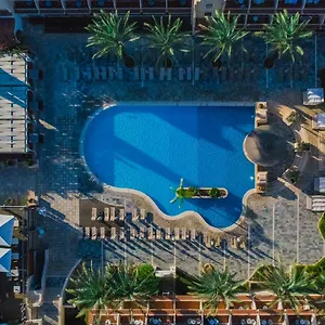 Napa Plaza (adults Only) Hotel
