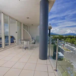 **** ホテル パーク レジス シティ キーズ オーストラリア