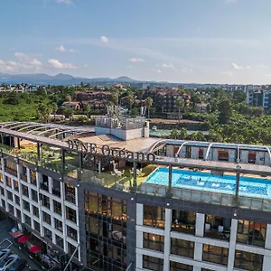 **** ホテル ダイン オセアノ 韓国