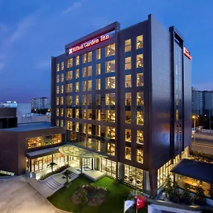 Hilton Garden Beylikduzu Hotel