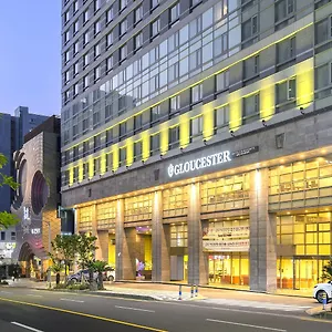 Gloucester Hotel