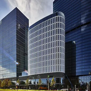 Express - - The Hub By Ihg Hotel