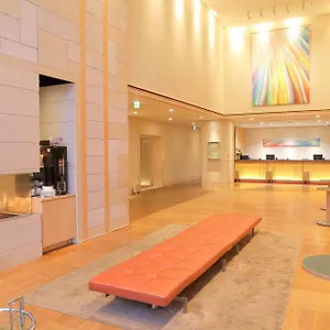 호텔 르솔 트리니티 삿포로