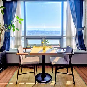 Apartment Cozy - Good Vibes