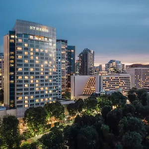 The St Regis 5* Singapore