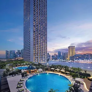 Swissotel The Stamford 5* Singapore