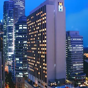 M Centre 5* Singapore