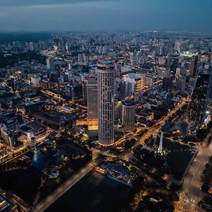 Swissotel The Stamford 5* Singapore